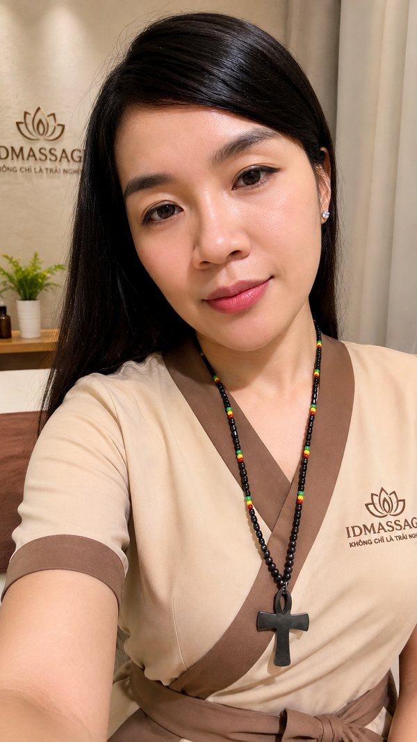 SỐ 1148: MASSAGE TẠI NHÀ TP HÀ NỘI