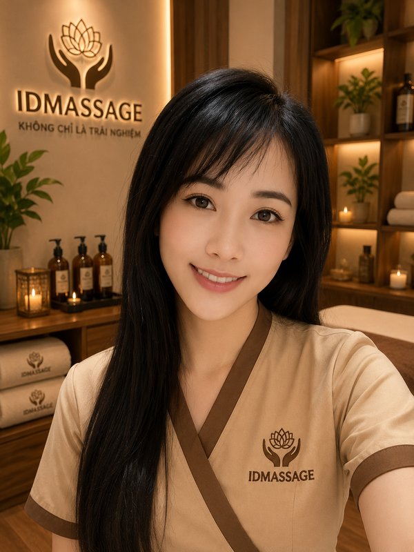 SỐ 1163: MASSAGE TẠI NHÀ TP HCM