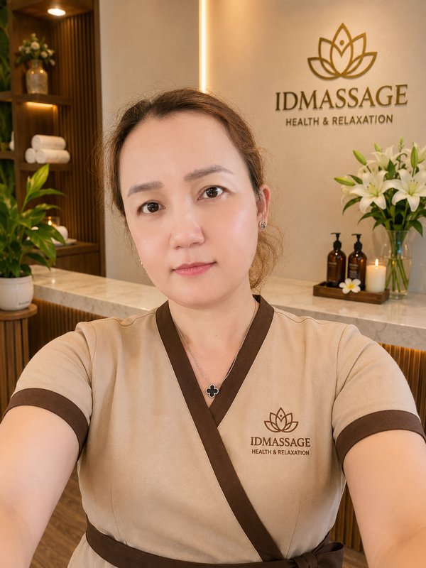 SỐ 1337: MASSAGE TẠI NHÀ TP HCM