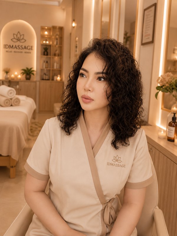 SỐ 917: MASSAGE TẠI NHÀ TP VŨNG TÀU
