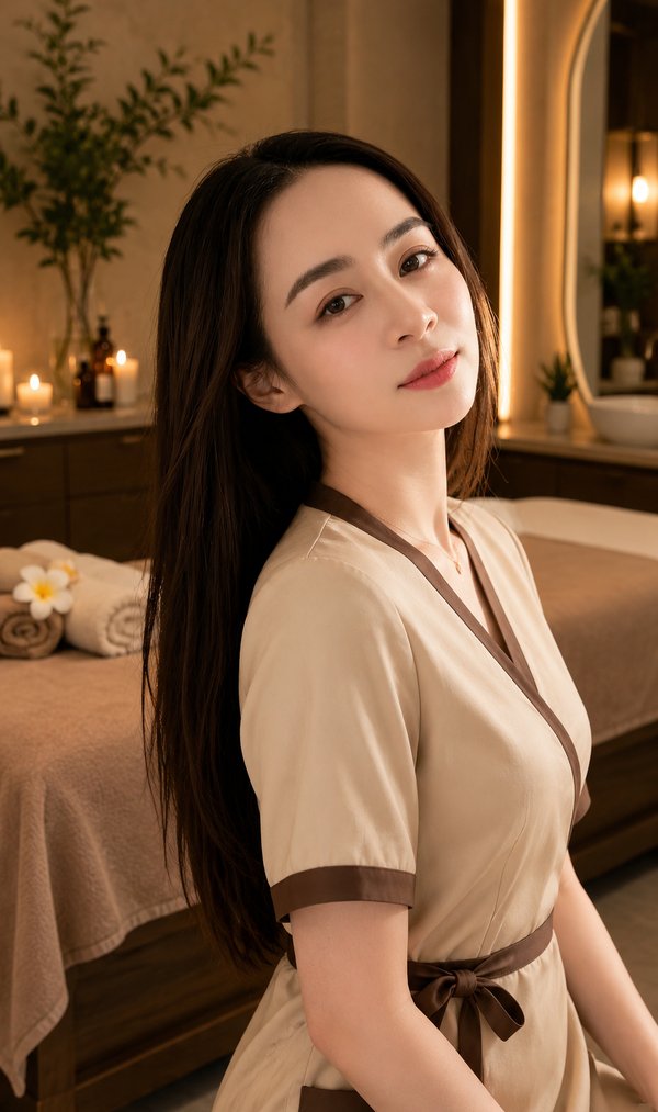 SỐ 870: MASSAGE TẠI NHÀ TP ĐÀ NẴNG