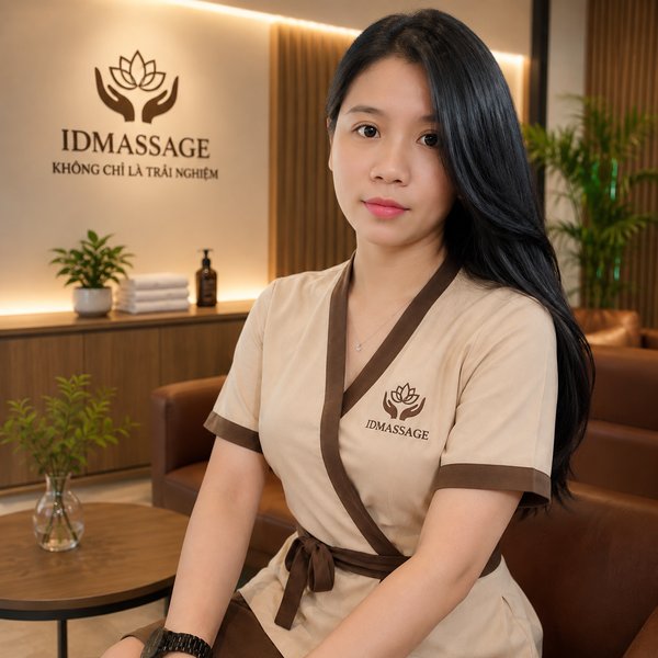 SỐ 1434: MASSAGE TẠI NHÀ TP ĐÀ NẴNG