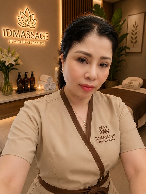 SỐ 1276: MASSAGE TẠI NHÀ TP HCM