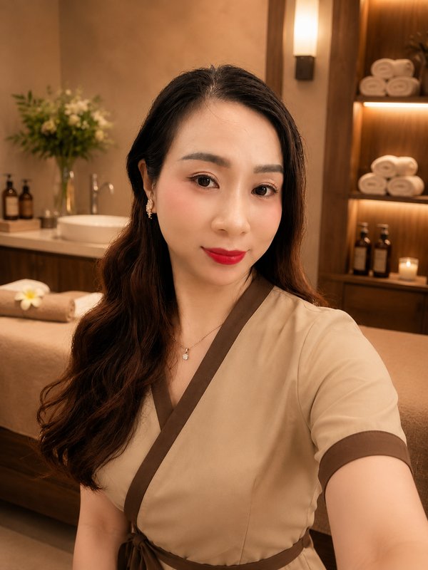 SỐ 877: MASSAGE TẠI NHÀ TP ĐỒNG NAI