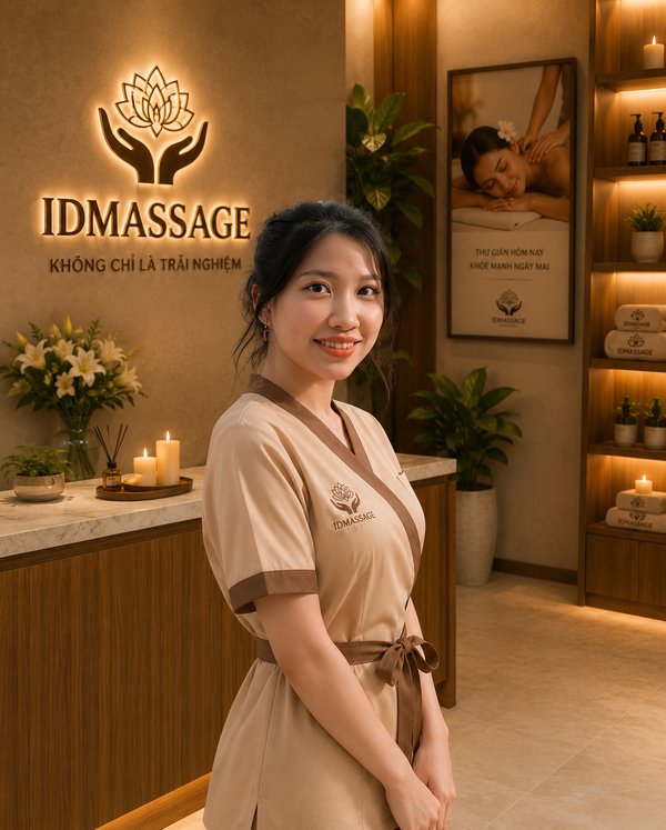 SỐ 1186: MASSAGE TẠI NHÀ TP HÀ NỘI