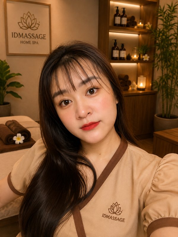 SỐ 1097: MASSAGE TẠI NHÀ TPHCM