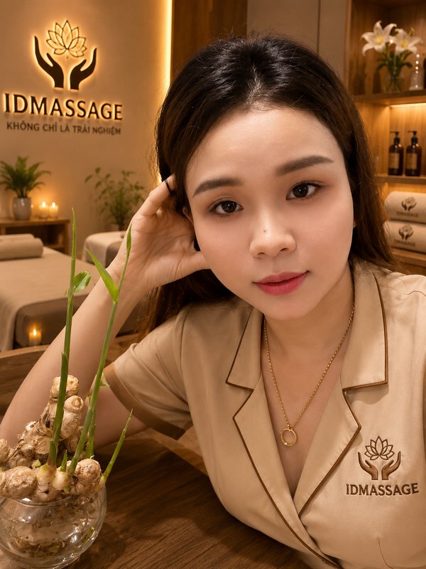 SỐ 1178: MASSAGE TẠI NHÀ TP ĐÀ NẴNG