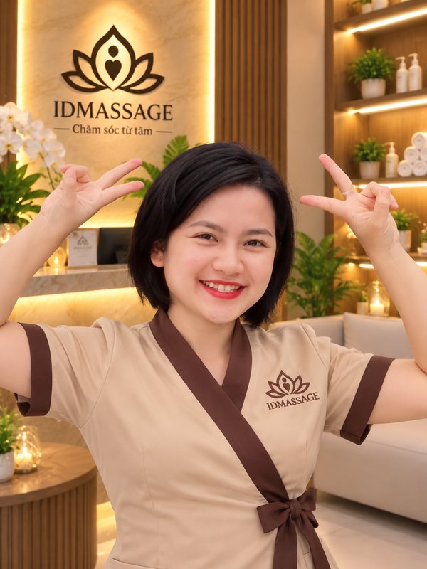 SỐ 1546: MASSAGE TẠI NHÀ TP ĐÀ LẠT