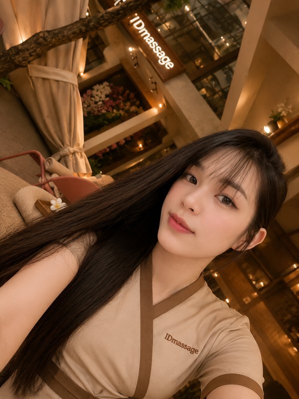 SỐ 970: MASSAGE TẠI NHÀ TP ĐÀ NẴNG