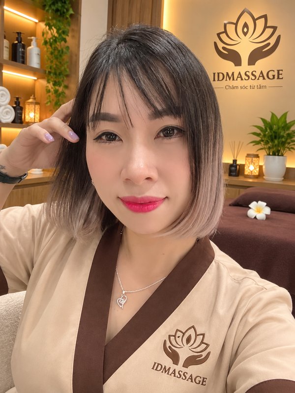 SỐ 1512: MASSAGE TẠI NHÀ TP HÀ NỘI