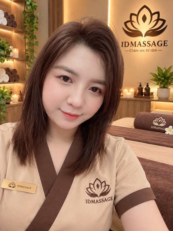 SỐ 626: MASSAGE TẠI NHÀ TP HẠ LONG