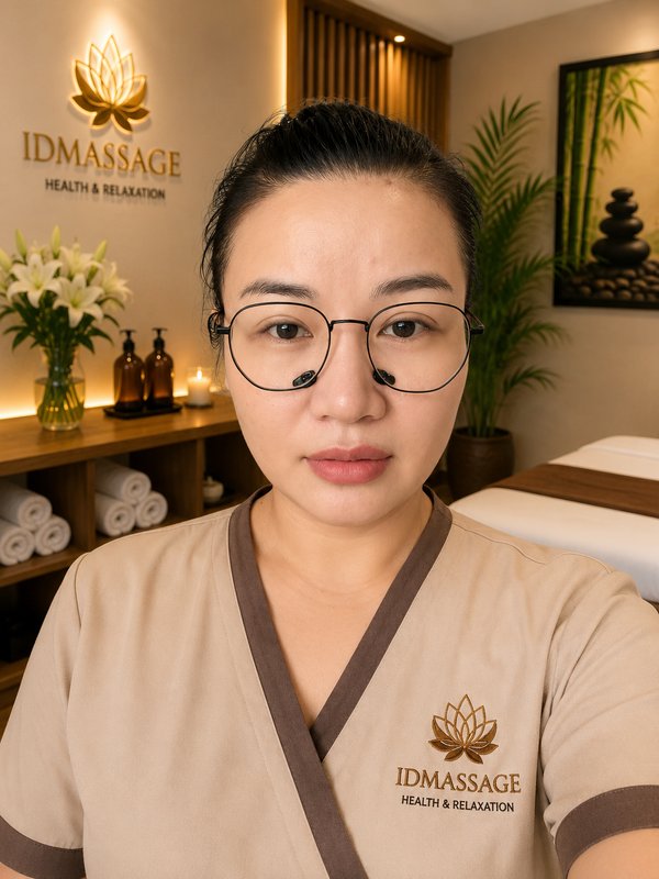 SỐ 1000: MASSAGE TẠI NHÀ TPHCM