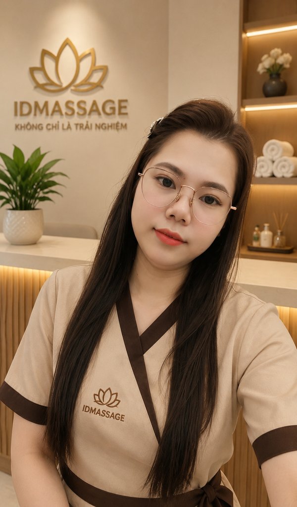SỐ 1449: MASSAGE TẠI NHÀ TP HÀ NỘI