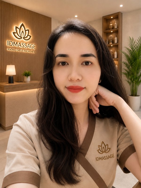 SỐ 1464: MASSAGE TẠI NHÀ TP BÌNH DƯƠNG