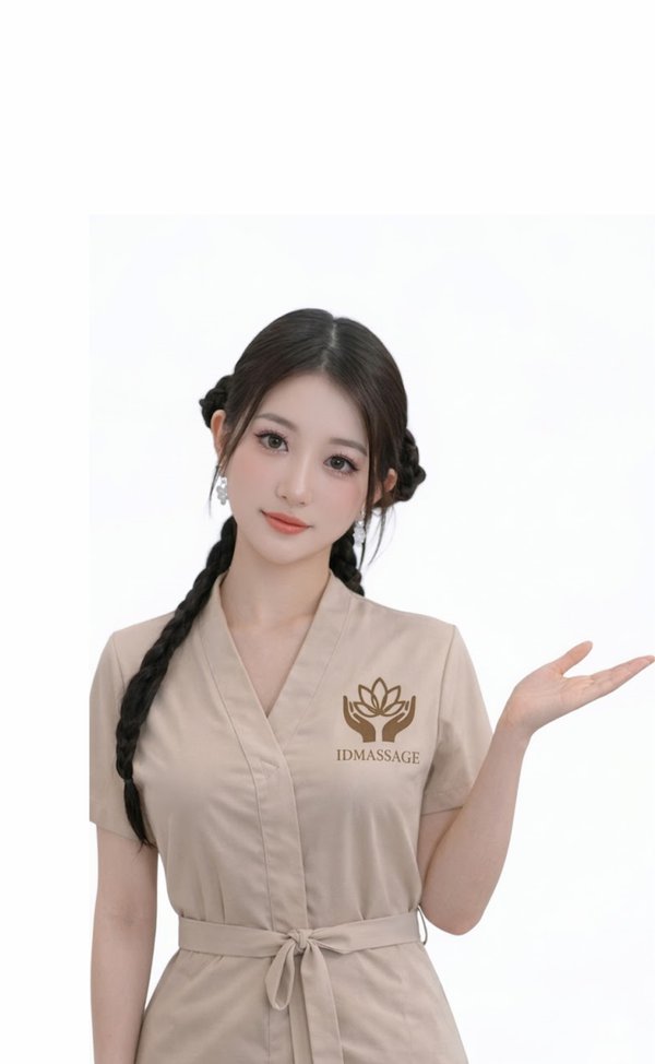 SỐ 725: MASSAGE TẠI NHÀ TP NHA TRANG