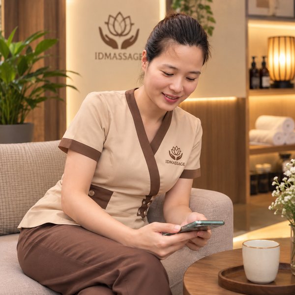 SỐ 814: MASSAGE TẠI NHÀ TP HÀ NỘI