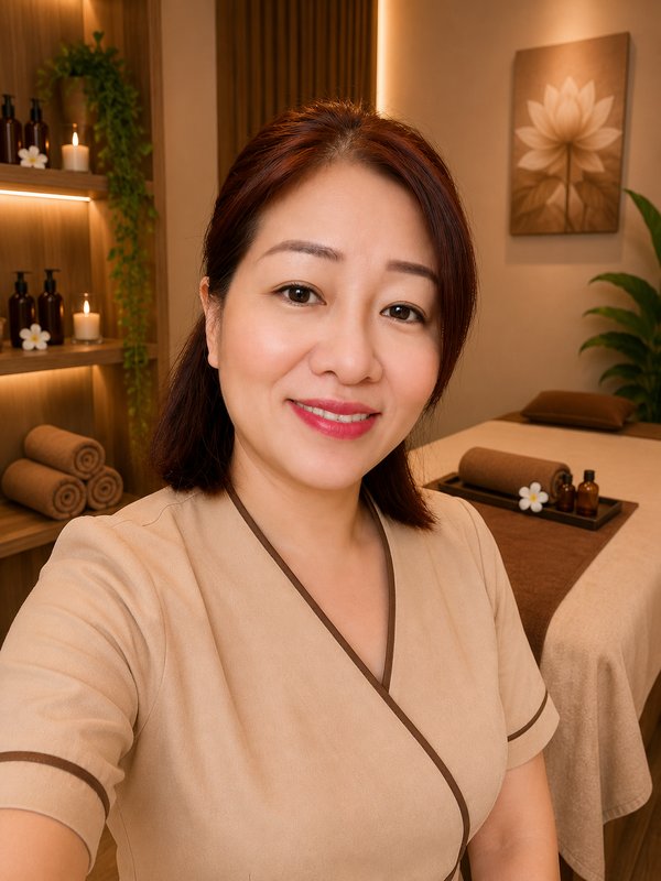 SỐ 1404: MASSAGE TẠI NHÀ TP HCM