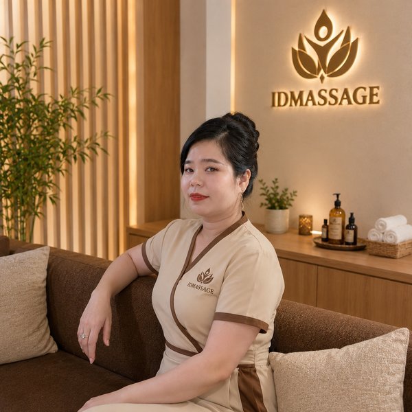 SỐ 1423: MASSAGE TẠI NHÀ TP HCM