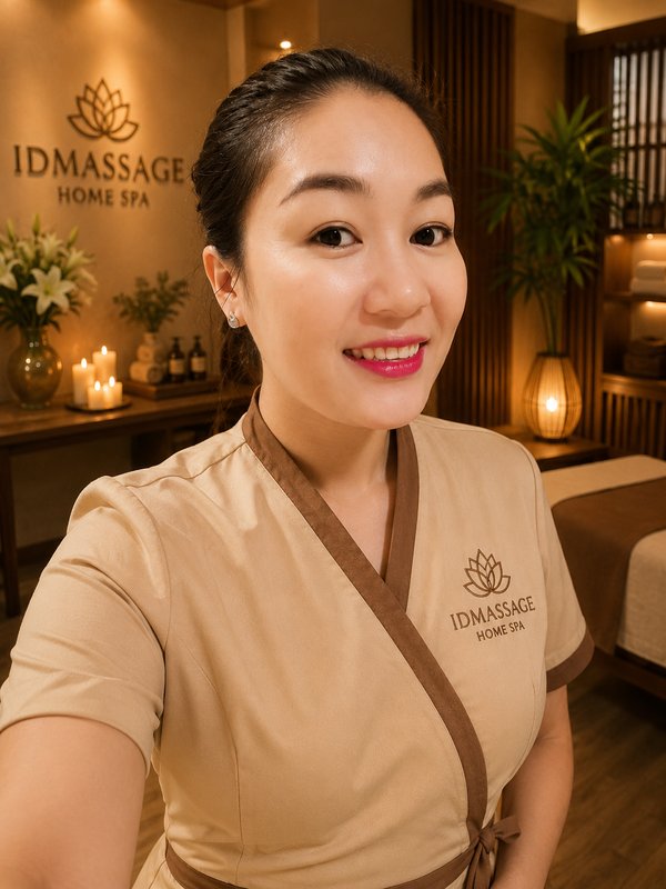 SỐ 1018: MASSAGE TẠI NHÀ TP ĐÀ LẠT