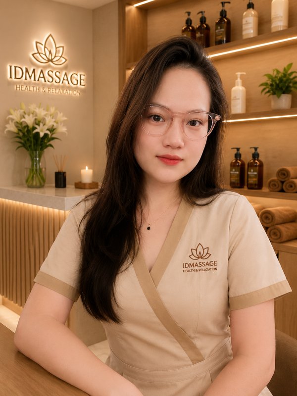 SỐ 1415: MASSAGE TẠI NHÀ TP HCM