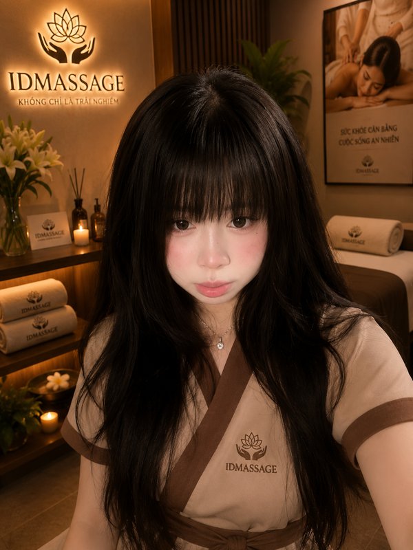 SỐ 1214: MASSAGE TẠI NHÀ TP NHA TRANG