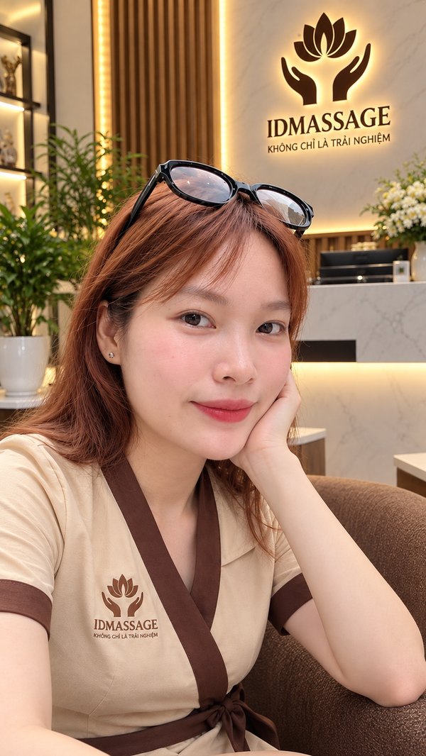 SỐ 1533: MASSAGE TẠI NHÀ TP HÀ NỘI