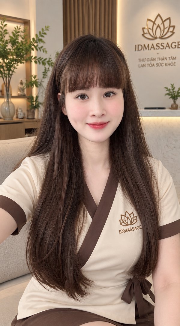 SỐ 1508: MASSAGE TẠI NHÀ TP HÀ NỘI