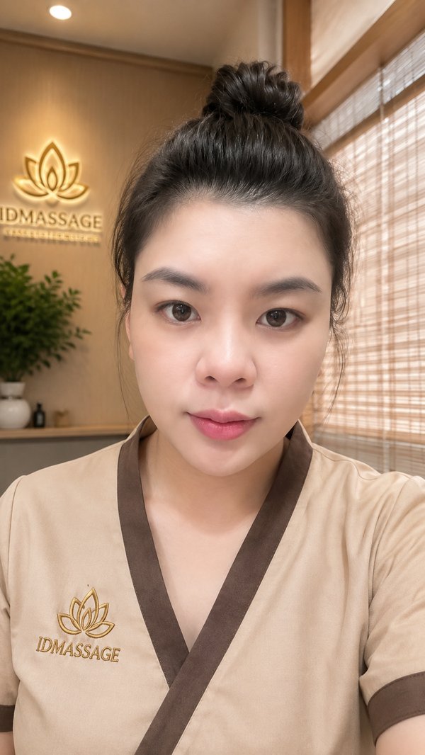 SỐ 1462: MASSAGE TẠI NHÀ TP HCM
