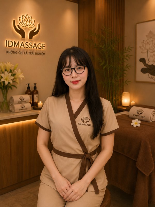 SỐ 1109: MASSAGE TẠI NHÀ TP HẠ LONG