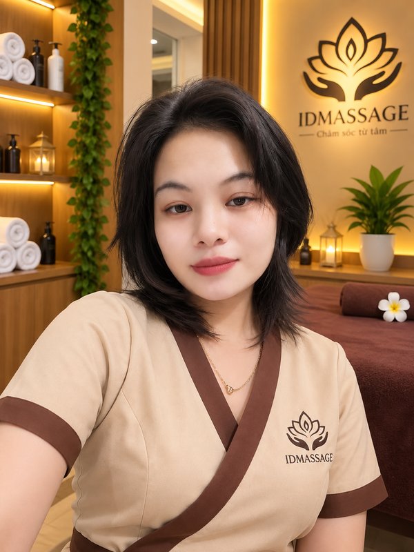 SỐ 636: MASSAGE TẠI NHÀ TP BÌNH DƯƠNG