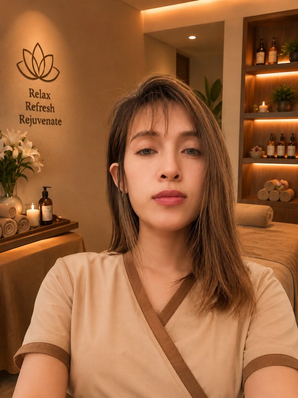 SỐ 985: MASSAGE TẠI NHÀ TPHCM