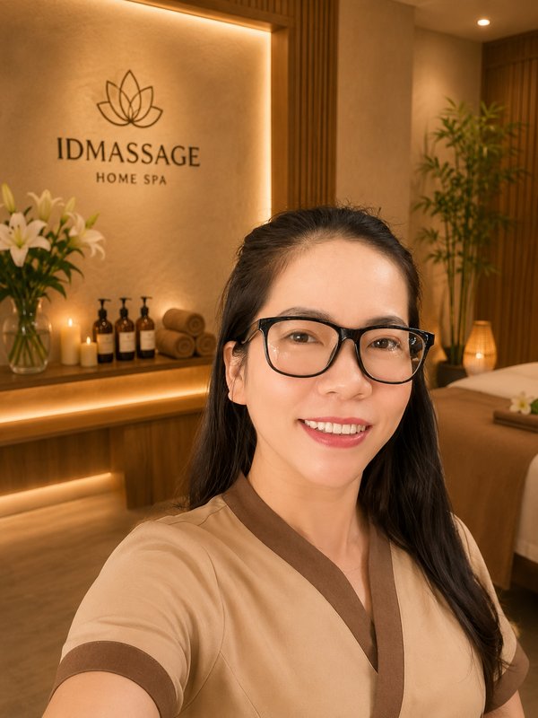 SỐ 1002: MASSAGE TẠI NHÀ TP NHA TRANG