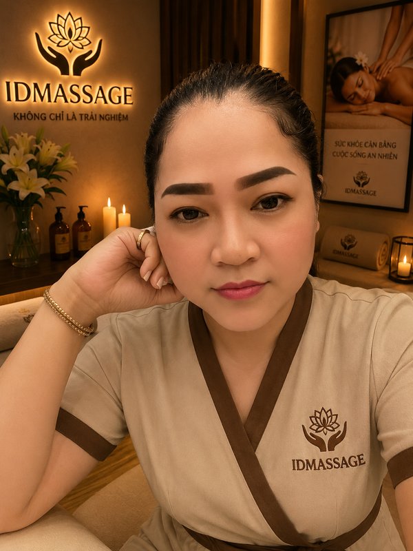 SỐ 1193: MASSAGE TẠI NHÀ TP HCM