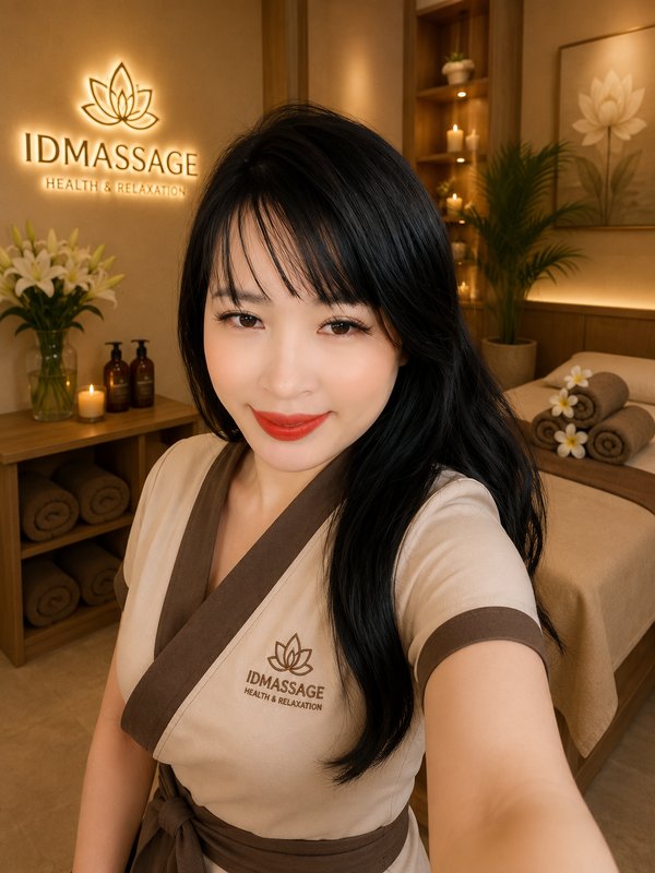 SỐ 1351: MASSAGE TẠI NHÀ TP HÀ NỘI