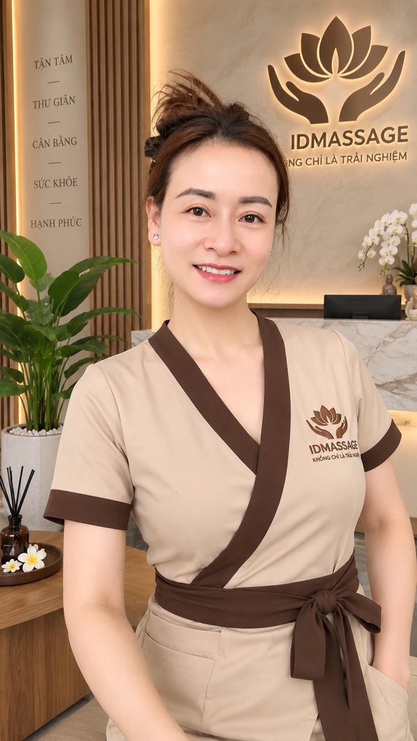 SỐ 1485: MASSAGE TẠI NHÀ TP HÀ NỘI