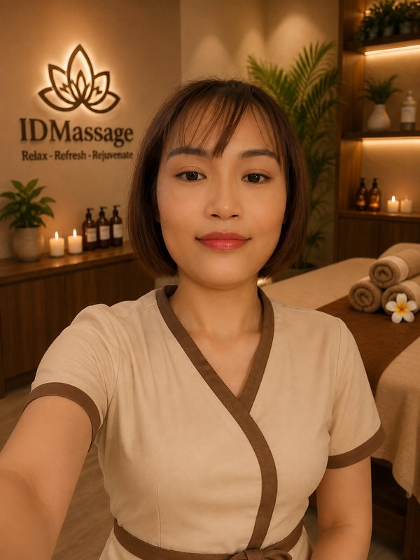 SỐ 928: MASSAGE TẠI NHÀ TP HẠ LONG