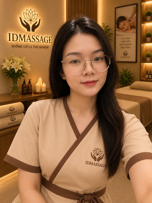 SỐ 1181: MASSAGE TẠI NHÀ TP HÀ NỘI
