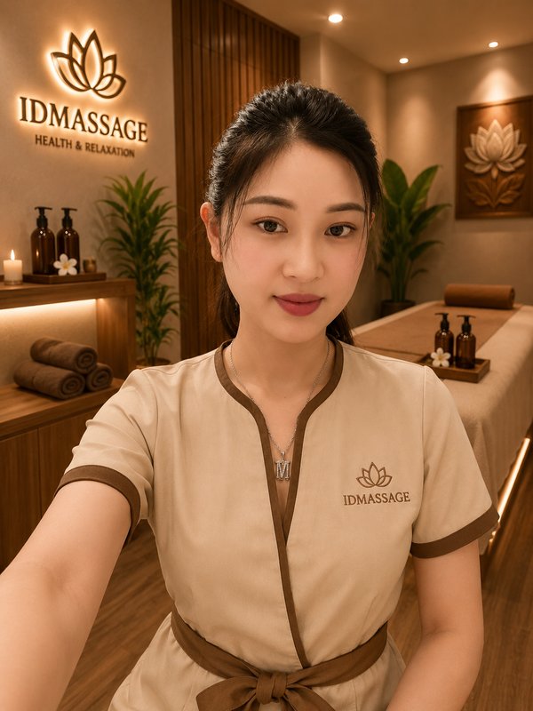 SỐ 1381: MASSAGE TẠI NHÀ TP HCM