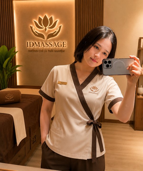 SỐ 1442: MASSAGE TẠI NHÀ TP ĐÀ LẠT