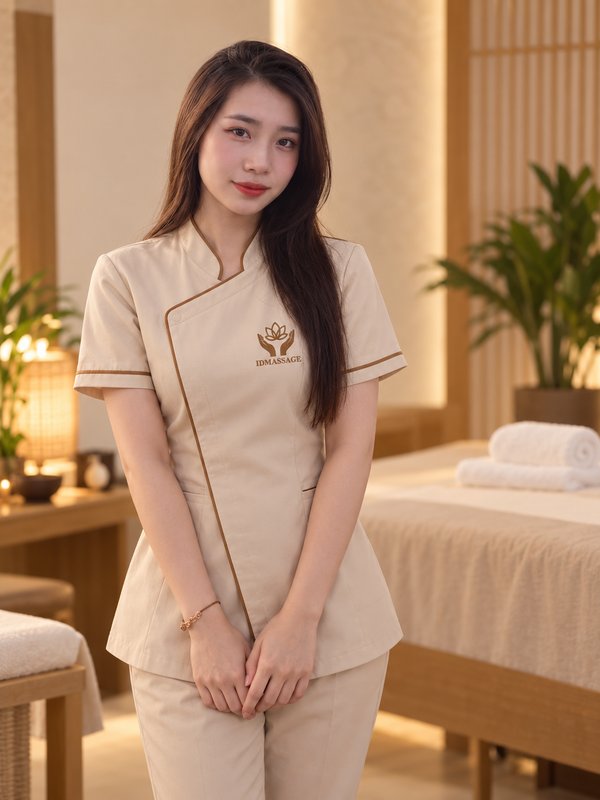 SỐ 848: MASSAGE TẠI NHÀ TP ĐÀ NẴNG