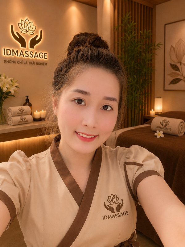 SỐ 1120: MASSAGE TẠI NHÀ TP HUẾ