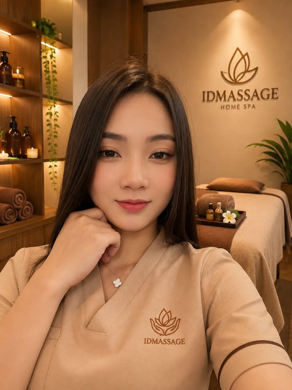 SỐ 1107: MASSAGE TẠI NHÀ TP HÀ NỘI