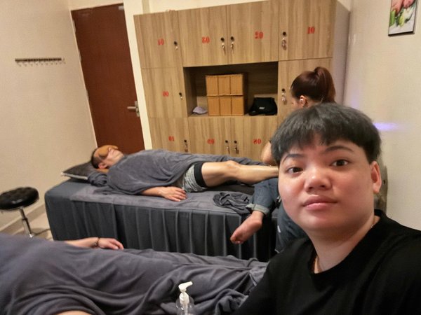 SỐ 1314: MASSAGE TẠI NHÀ TP ĐÀ LẠT