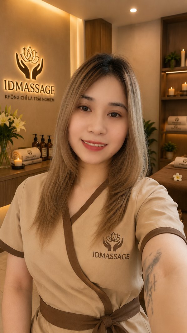 SỐ 1147: MASSAGE TẠI NHÀ TP ĐÀ NẴNG