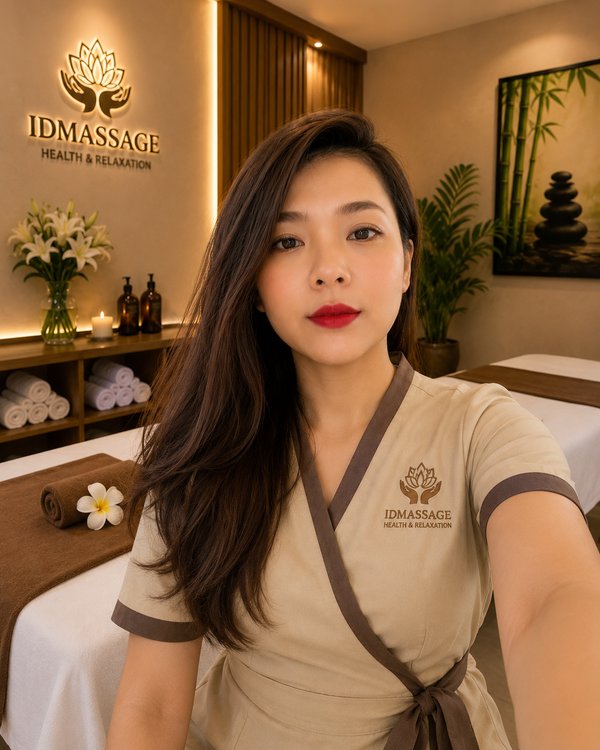 SỐ 1128: MASSAGE TẠI NHÀ TP HÀ NỘI