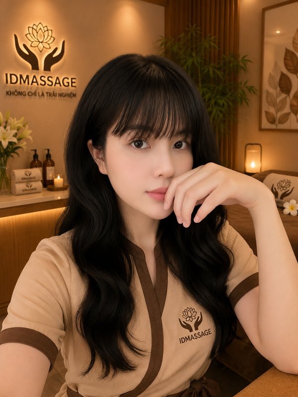 SỐ 1119: MASSAGE TẠI NHÀ TP HÀ NỘI