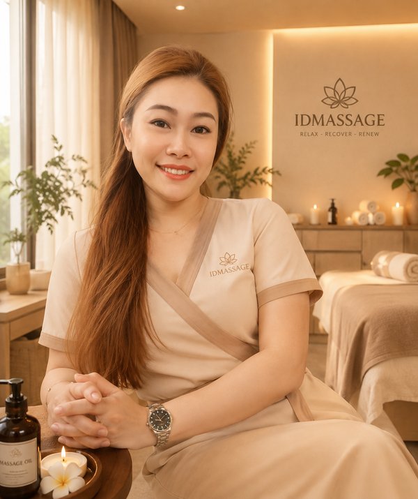 SỐ 922: MASSAGE TẠI NHÀ TP ĐÀ NẴNG