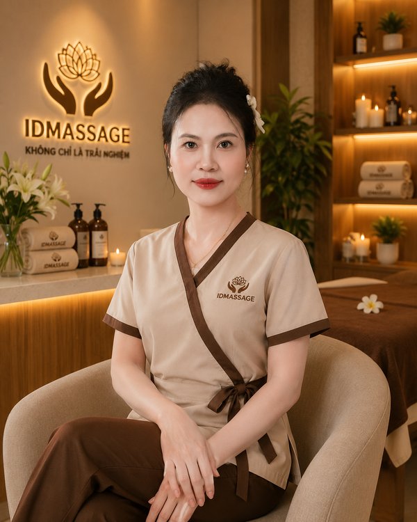 SỐ 1133: MASSAGE TẠI NHÀ TP HÀ NỘI