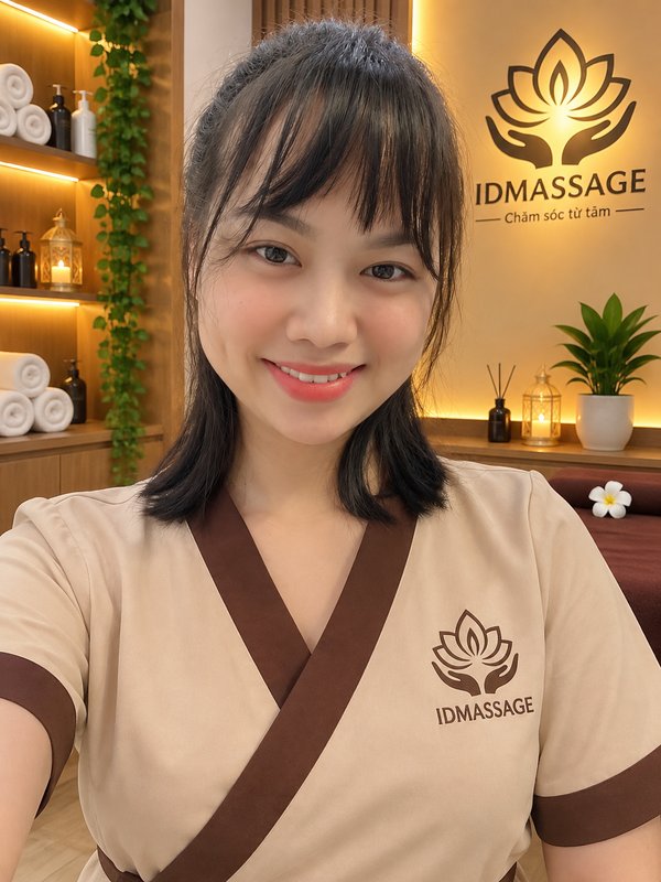 SỐ 667: MASSAGE TẠI NHÀ TP HỒ CHÍ MINH