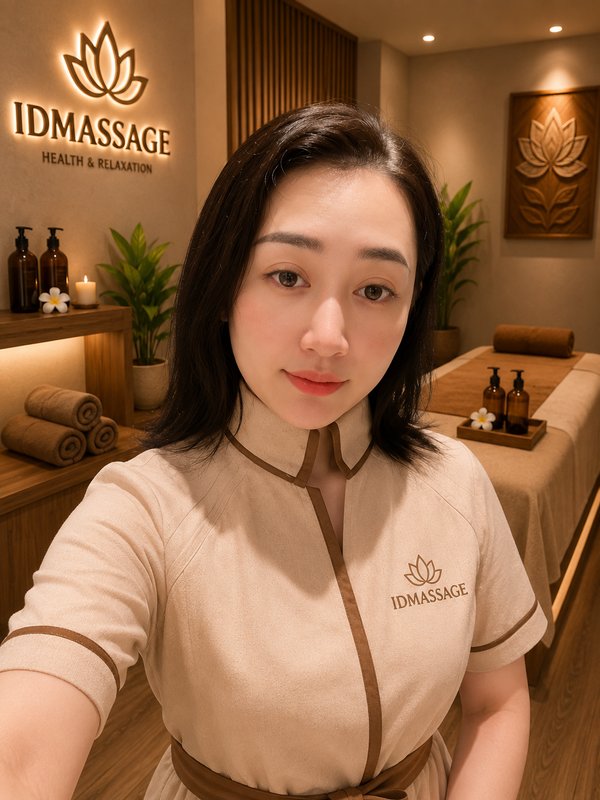 SỐ 1379: MASSAGE TẠI NHÀ TP ĐÀ LẠT